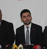 Vesayet iddialarına CHP Kayseri İl Başkanı yanıt verdi!
