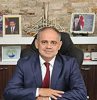 Yahyalı Belediye Başkanı'nın acı günü!