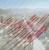 Kayseri'de peş peşe deprem! Bu sarsıntılar patlama kökenli mi?