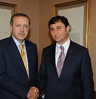 Yargıtay'ın kararının ardından AK Parti Eski İl Başkanı Dengiz Olay'a konuştu