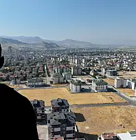 Yarın Develi'ye gidecek isim ilçeyi karıştırdı!