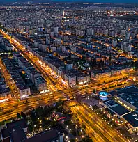 Yarın sabah 08.30'da başlayacak! Kayseri'de çok sayıda mahalle etkilenecek