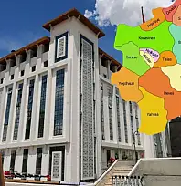 Yeni Emniyet Genel Müdürü'nün yolu Kayseri'den geçmiş! Bakın nerede görev yapmış?
