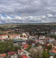 Yeni Parti Bünyan'da seçim hareketliliği: Paksoy adaylığını koydu