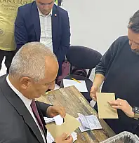 YENİ Parti'de Kayseri İl Başkanı belli oldu