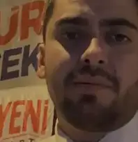 Yeni Parti'den Atatürk posteri açıklaması: 'Provokasyonu reddediyoruz'