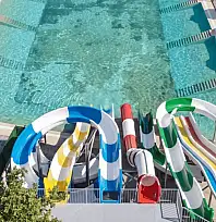 Yeni Parti'den Kayseri'deki Aquapark tartışmasına yeni öneri