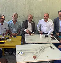 Yeni Parti Kayseri'de büyüyor: Yeni büro açılıyor