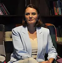 Yeni Parti Kayseri'de İl Başkanlığı yarışı başlıyor! İşte ilk aday