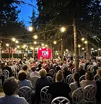 Yeni Parti Kayseri'de sahaya iniyor: Tarihi buluşma yarın!