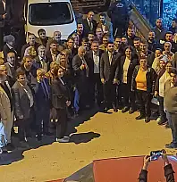 YENİ Parti Kayseri'de seçim sonuçları belli oldu! Hangi ilçeden kaç oy çıktı?