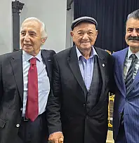 Yeni Parti'nin yeni yönetimi belli oldu