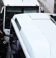 Yeni nesil suç örgütü soruşturmasında 6 kişi serbest bırakıldı