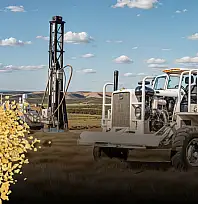 Yerin altındaki hazineyi çıkartmak için Kayserili iş adamından 192 milyon dolarlık anlaşma!