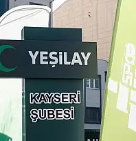Yeşilay Kayseri duyurdu: Atölye başvuruları başladı!