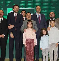 Yeşilay Kayseri Şube Başkanı belli oldu!