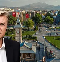 Yeşilçam'ın ünlü ismi: 'Kayseri'de bir caddeye ismim verilsin isterdim'