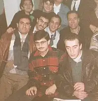 Yeşilçam'ın unutulmazı Kemal Sunal'la sınıf arkadaşı olan Kayserili kim?