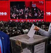 Yılboğa'dan Yarkadaş'a tepki: Kim aldıysa açıkla!