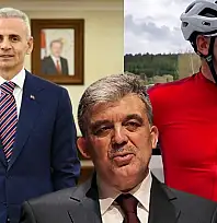 Yılın İdarecisi Ödülü'nü Gül'den almıştı! Vali gece yarısı görevden alındı