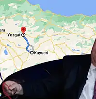 Yozgatlı Başkan'dan manidar çıkış: Yozgat üretiyor, Kayseri satıyor! Onlar bizim