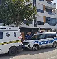 Yürek burkan ölüm! 10 gün önce gittiği Antalya'da cansız bedeni bulundu