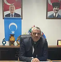 Zafer Partisi'nde bayrak değişimi