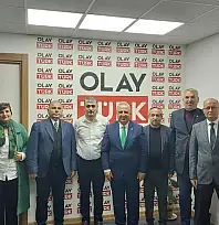 Ziraat Mühendisleri Odası Başkan Adayı Kalem: Mesleğin itibarını korumak için adayız!
