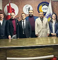 Ziraat Mühendisleri tercihini yaptı