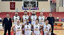 12 takım mücadele edecek! Kayseri'de basketbol heyecanı başladı