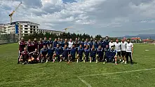 3. Lig'de heyecan başlıyor: Erciyes 38 FK Ağrı deplasmanında!