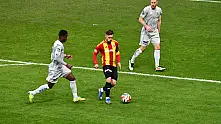 8 dakikada gelen şok: Kayserispor - Kocaelispor maçının kırılma anları