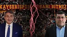 Ahmet Demircioğlu'ndan Nurettin Açıkalın'a: Sözlerim tokat gibi geldi