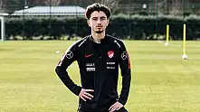 Ajax altyapısında yetişti, şimdi Kayserispor mı geliyor?