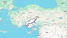 Alanya'ya gidecek 490 kişiden biri olabilirsin!