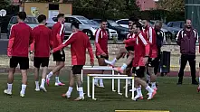 Ali Çamlı'dan Kayserispor taraftarına çağrı: 'Bu takımı yalnız bırakmayın'