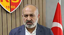 Ali Çamlı sessizliğini bozdu: Kayserispor'a en büyük zararı siz verdiniz