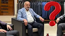 Ali Çamlı'ya sürpriz ziyaret!