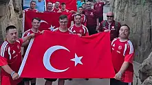 Amerika'da Down Futsal Millî Takımı rüzgarı