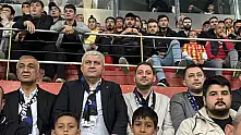 'Aynı taraftayız' diyen Kalın'dan dikkat çeken paylaşım