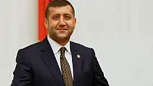Baki Ersoy'dan amatör spor camiasına destek