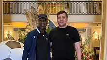Baki Ersoy'dan dikkat çeken Clarence Seedorf hamlesi! 'Yakında açıklayacağız'