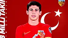 Baran Ali Gezek Kayserispor'a geri dönecek mi?
