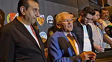 Başkan Büyükkılıç'tan Kayserispor açıklaması