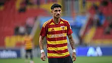 Benhur Keser'den Kayserispor itirafı: Burası için daha hassasım