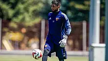 Kayserispor'un kalecisinden net mesaj: 'Savaşacağız ve bu ligde kalacağız'