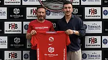 Büyük Toramanspor'dan şampiyonluk kadrosu hamlesi