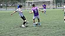 Cırgalanspor büyük fark attı!