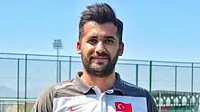 Develispor'da yeni dönem başladı! Teknik adam belli oldu