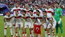 Dünya Kupası'na erken veda